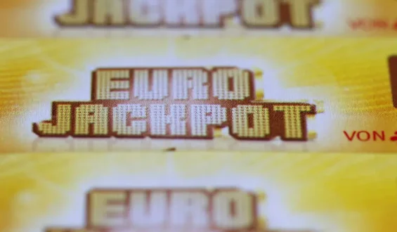Eurojackpot: Zweite Gewinnklasse Jetzt Besonders Attraktiv