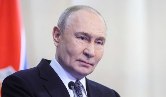 Moskau unter Druck: Putin verliert in Ukraine an Boden