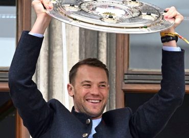 Kritik an Bundestrainer Nagelsmann und die Diskussion um Manuel Neuer