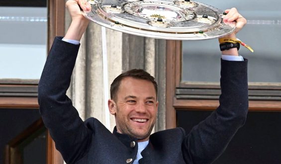 Kritik an Bundestrainer Nagelsmann und die Diskussion um Manuel Neuer