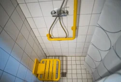 Sicherheit und Komfort im Badezimmer erhöhen
