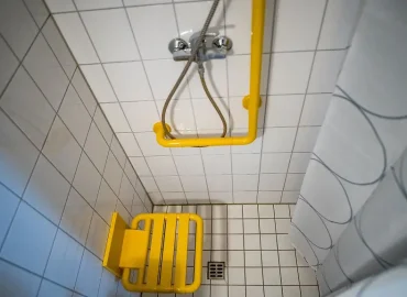 Sicherheit und Komfort im Badezimmer erhöhen