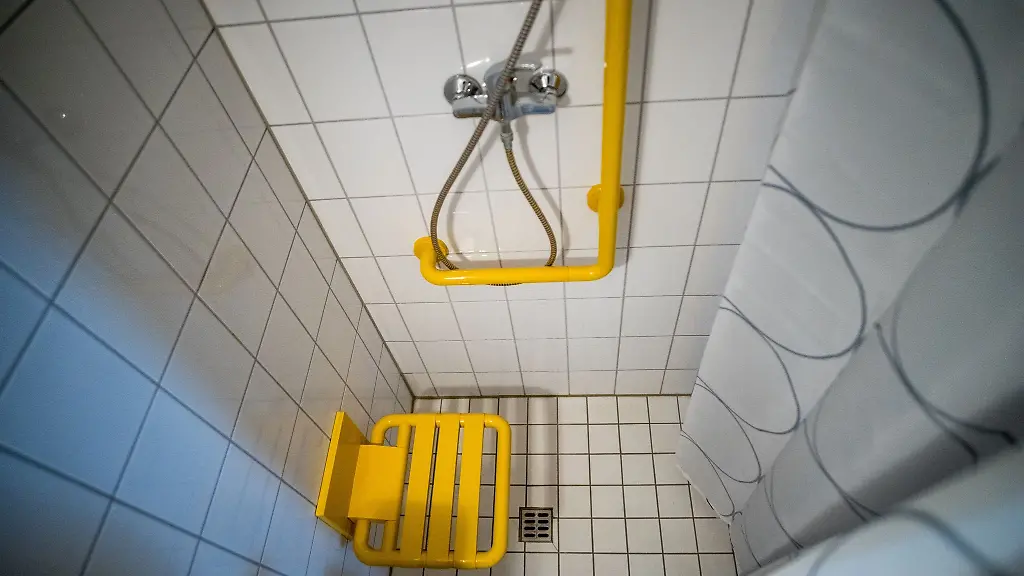 Sicherheit und Komfort im Badezimmer erhöhen