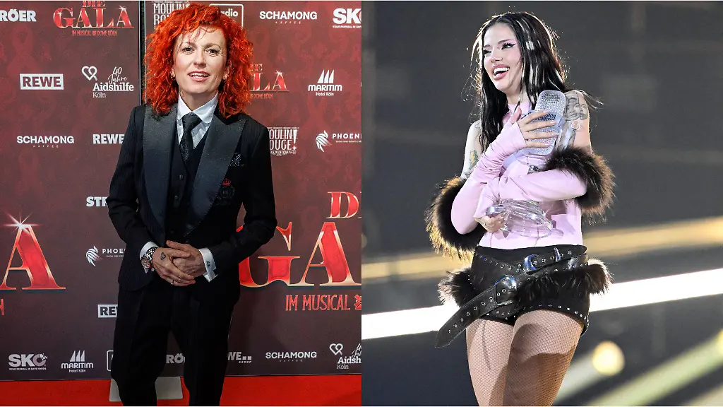 Dara gewinnt ESC: Von der Castingshow zum Erfolg