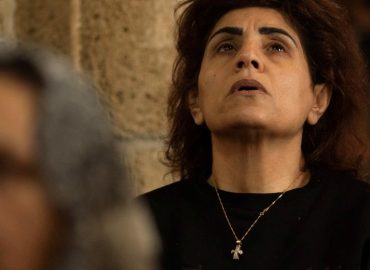 Christen im Kreuzfeuer zwischen Israel und Hisbollah