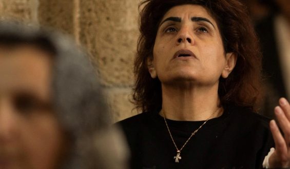 Christen im Kreuzfeuer zwischen Israel und Hisbollah