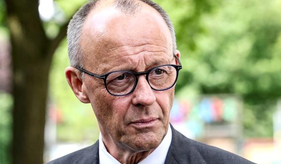 Telefonat zwischen Deutschland und den USA: Merz und Trump sprechen