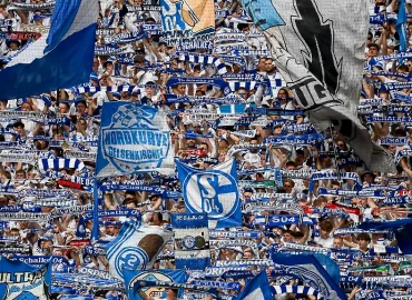Vorwürfe gegen Schalke-Jugendtrainer wegen Missbrauchs