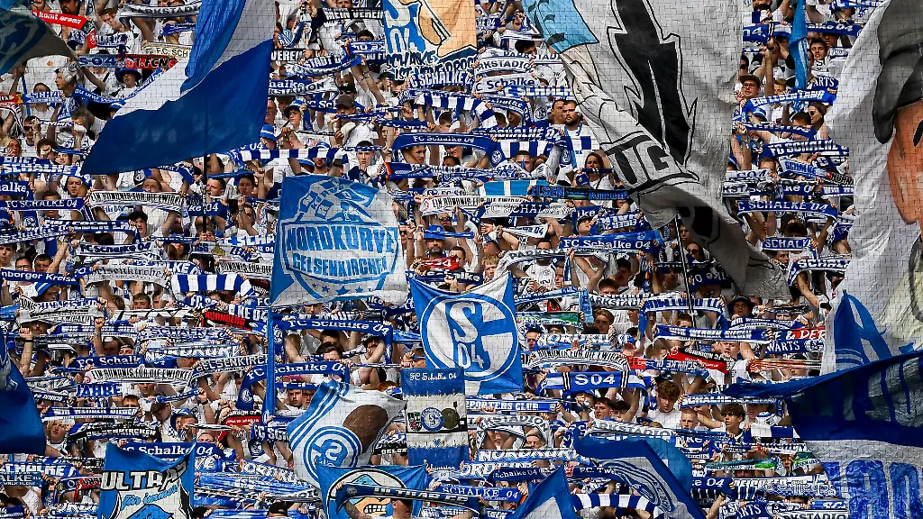Vorwürfe gegen Schalke-Jugendtrainer wegen Missbrauchs