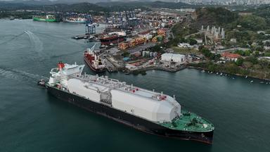 Die Auswirkungen der Hormus-Sperrung auf den Panamakanal