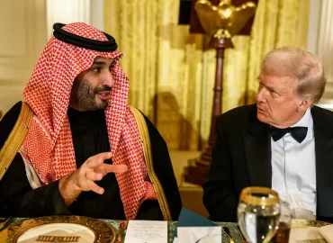 USA pausieren Operation in der Straße von Hormus