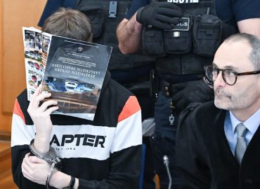 Verurteilung nach Todesfall auf Supermarktparkplatz