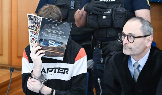 Verurteilung nach Todesfall auf Supermarktparkplatz
