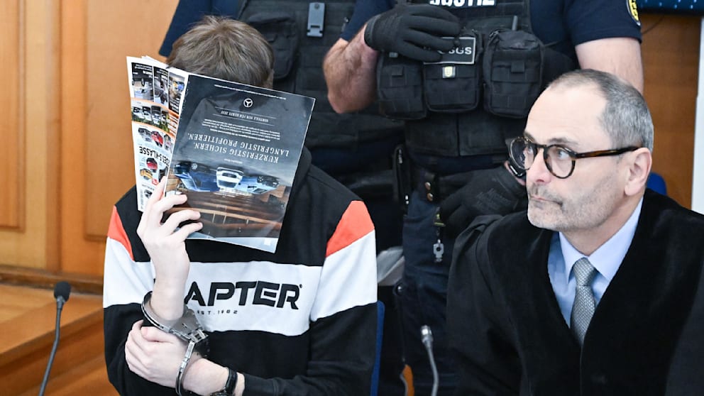 Verurteilung nach Todesfall auf Supermarktparkplatz