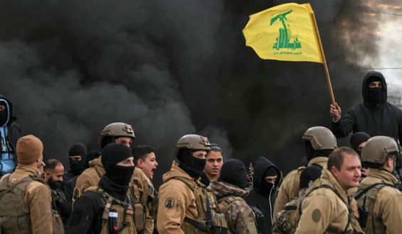 Einblicke in die Herausforderungen der libanesischen Armee
