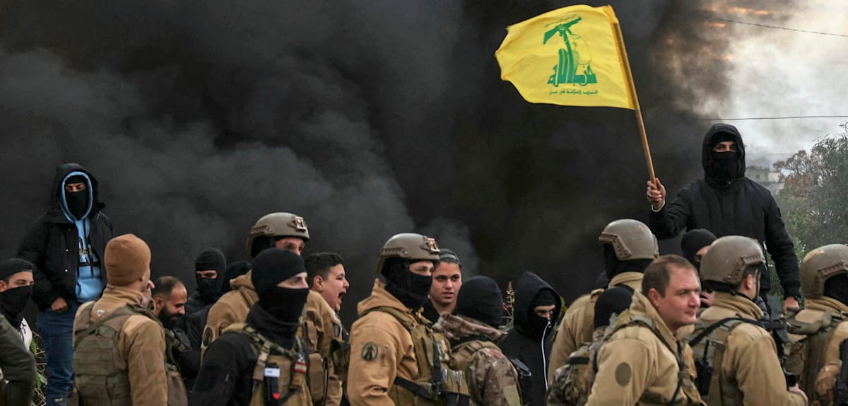 Einblicke in die Herausforderungen der libanesischen Armee