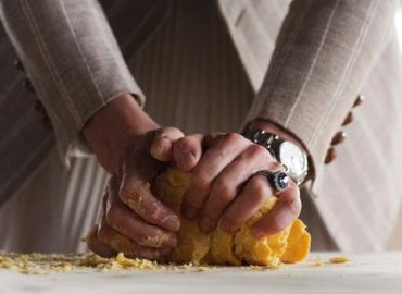 Fürstin von Wales lernt italienische Kochkunst in Norditalien