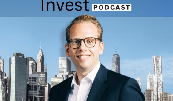 Invest: Fondsmanager Oldenkott zu KI: Beschleunigung erwartet