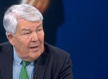 General a. D. Roland Kather über die Lage in Moskau