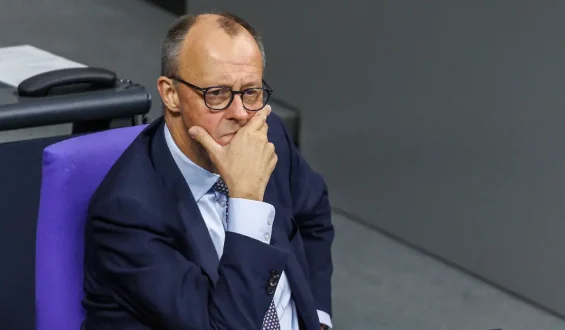 Oreschnik-Raketenangriff nahe Kiew: Scharfe Kritik an Russland