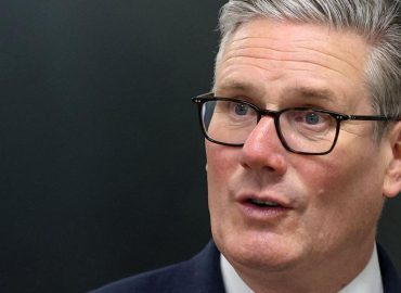 Debatte um möglichen Rücktritt: Herausforderung für Keir Starmer und Labour