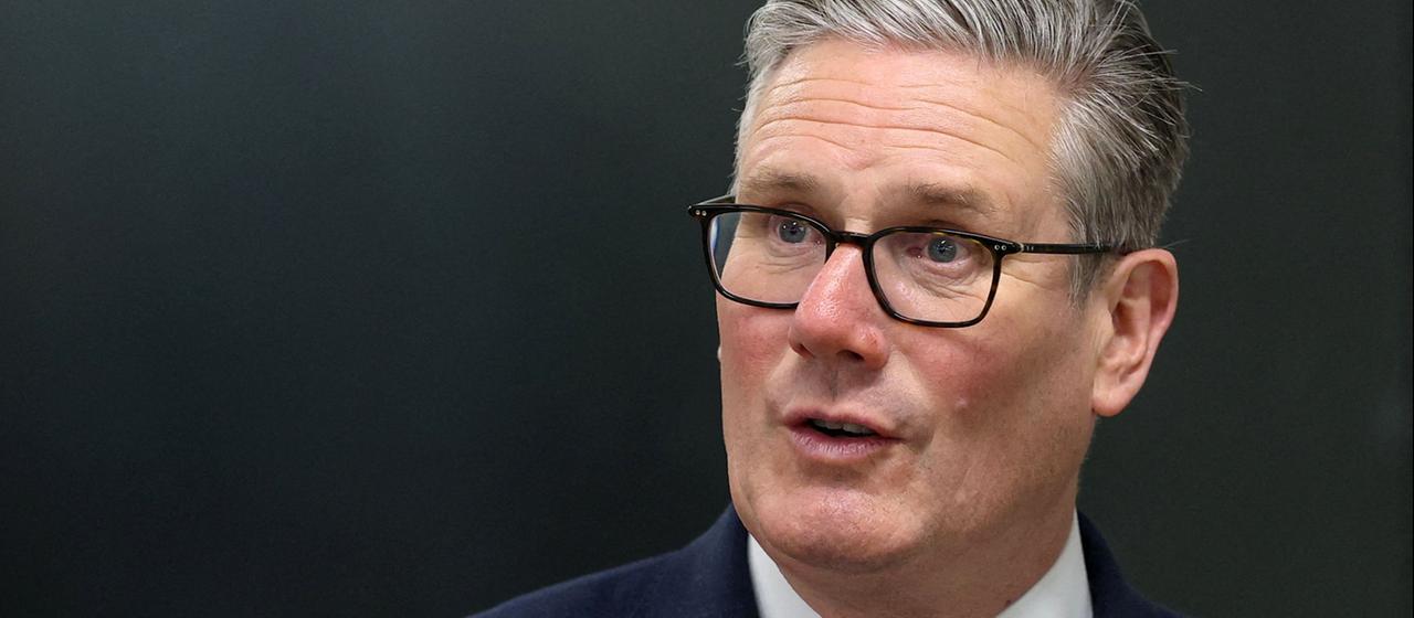 Debatte um möglichen Rücktritt: Herausforderung für Keir Starmer und Labour