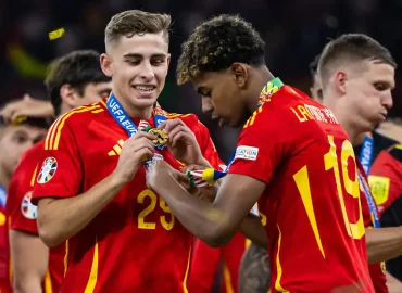 Verletzungssorgen für Spaniens WM-Kader