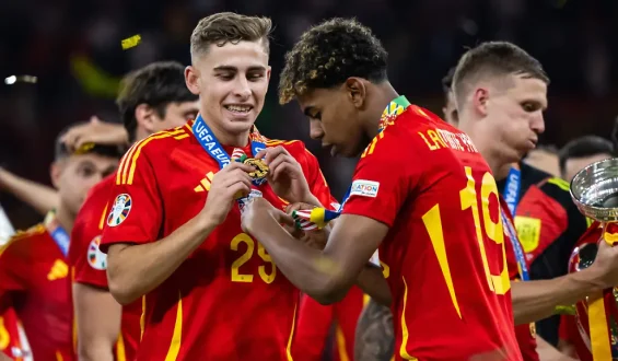 Verletzungssorgen für Spaniens WM-Kader