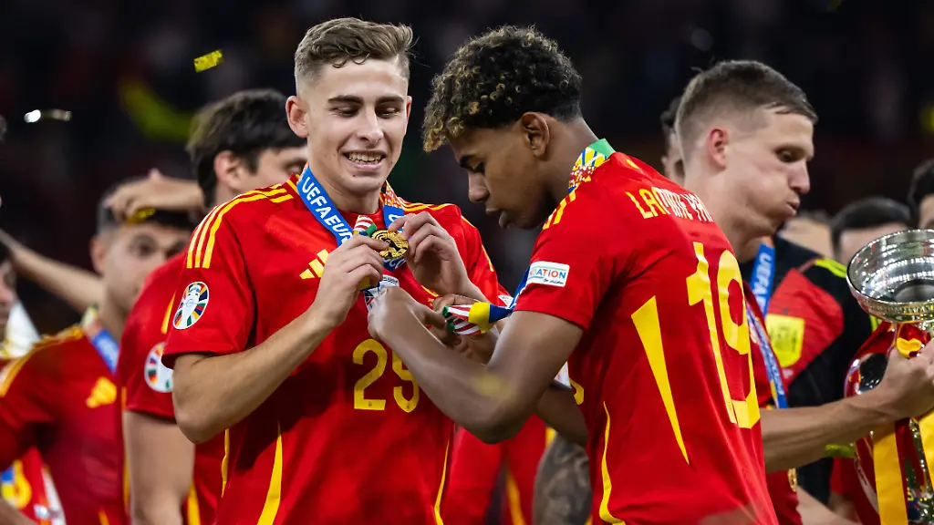 Verletzungssorgen für Spaniens WM-Kader