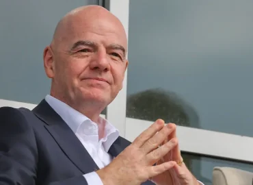 FIFA eröffnet die Fußball-WM mit drei Eröffnungsfeiern