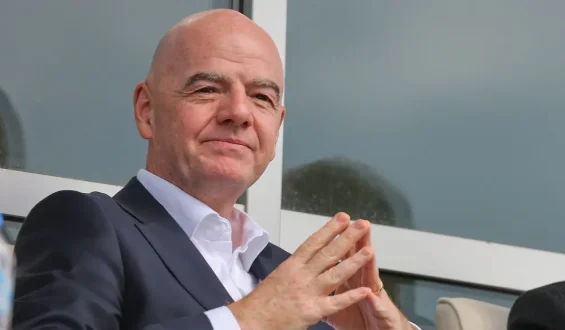 FIFA eröffnet die Fußball-WM mit drei Eröffnungsfeiern