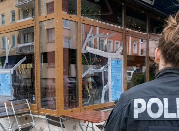 Wie der Iran eine Terrorzelle in Europa steuerte