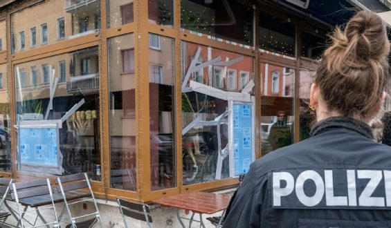 Wie der Iran eine Terrorzelle in Europa steuerte