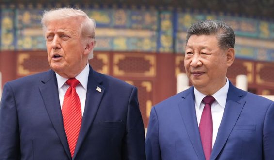 US-China Treffen: Diskussion über Taiwan und Energietransport