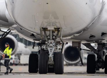 Deutschlands Flughäfen angesichts steigender Kerosinpreise unter Druck