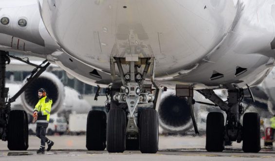 Deutschlands Flughäfen angesichts steigender Kerosinpreise unter Druck