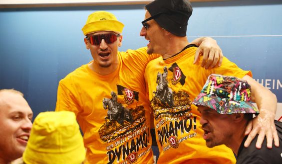 Transfer und Zukunft von Andi Hoti