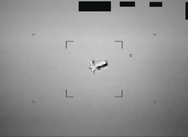 Pentagon veröffentlicht geheime UFO-Dokumente