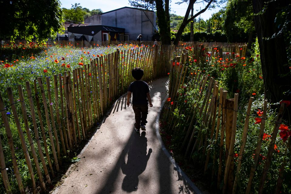 Missbrauchsskandal in französischen Schulen erschüttert Paris