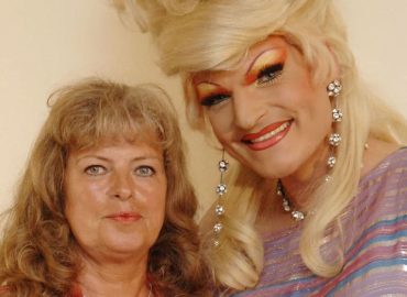 Olivia Jones spricht über ihre Kindheit und Versöhnung mit der Mutter