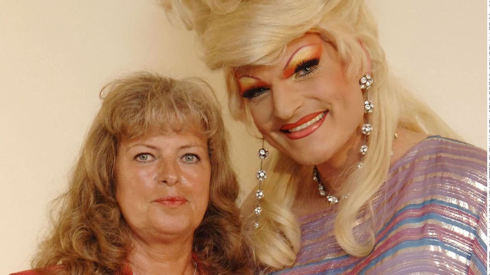 Olivia Jones spricht über ihre Kindheit und Versöhnung mit der Mutter