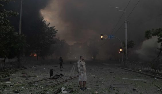 Russland fordert Ausländer zur Evakuierung aus Kiew auf – Deutsche Reaktion