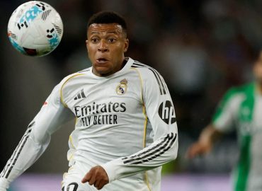 Kylian Mbappé und die Kritik der Rechtsnationalen