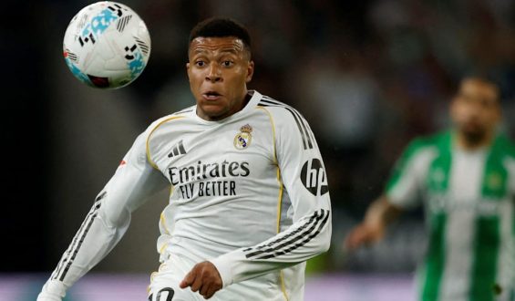 Kylian Mbappé und die Kritik der Rechtsnationalen