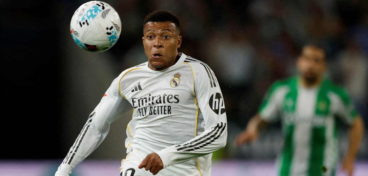 Kylian Mbappé und die Kritik der Rechtsnationalen