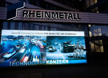 Renditechancen und Risiken eines Bonus-Zertifikats auf Rheinmetall