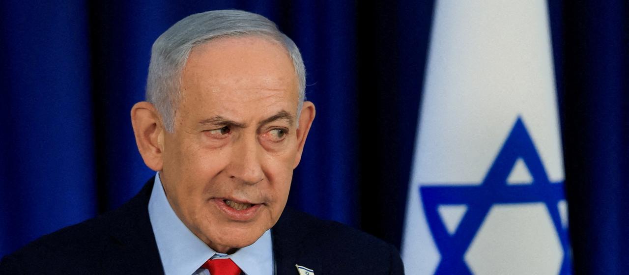 Israels Eskalation im Konflikt mit der Hisbollah