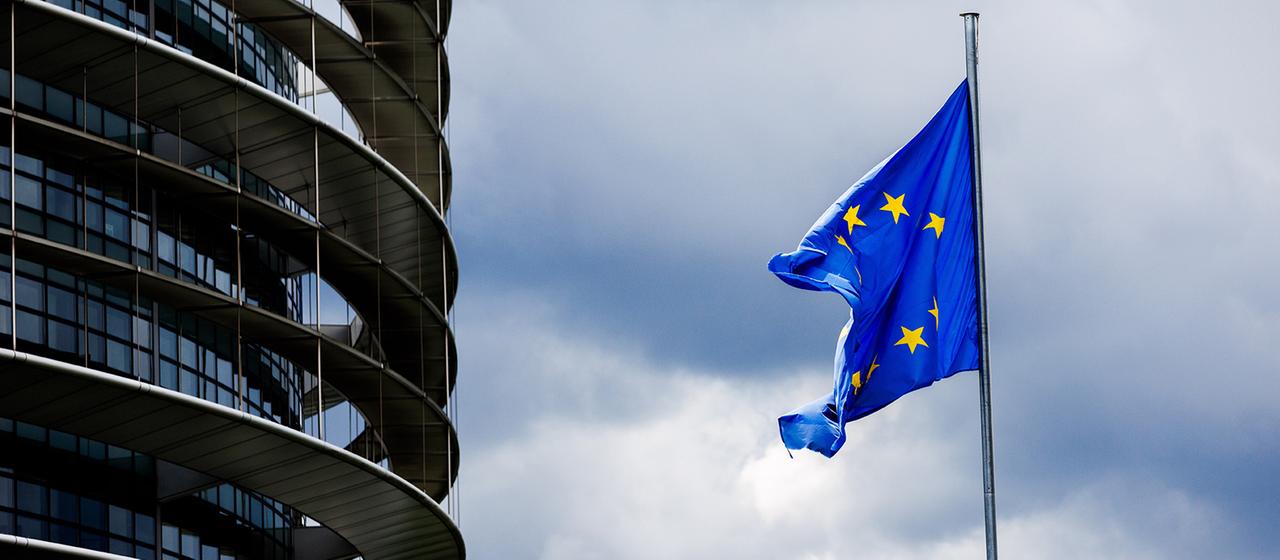 EU-Verteidigungsminister äußern Frustration über Verteidigungspolitik