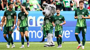 VfL Wolfsburg: Herausforderungen und Neuausrichtung