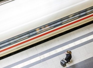 Spontane Reisen mit der Deutschen Bahn: Vor- und Nachteile des Supersparpreises